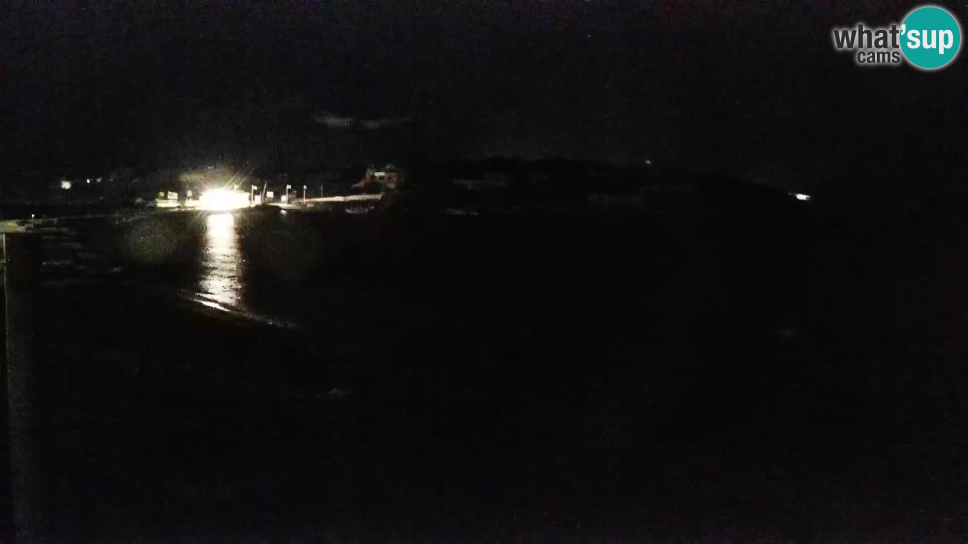 Webcam Playa Porto Pollo – Rupi’s