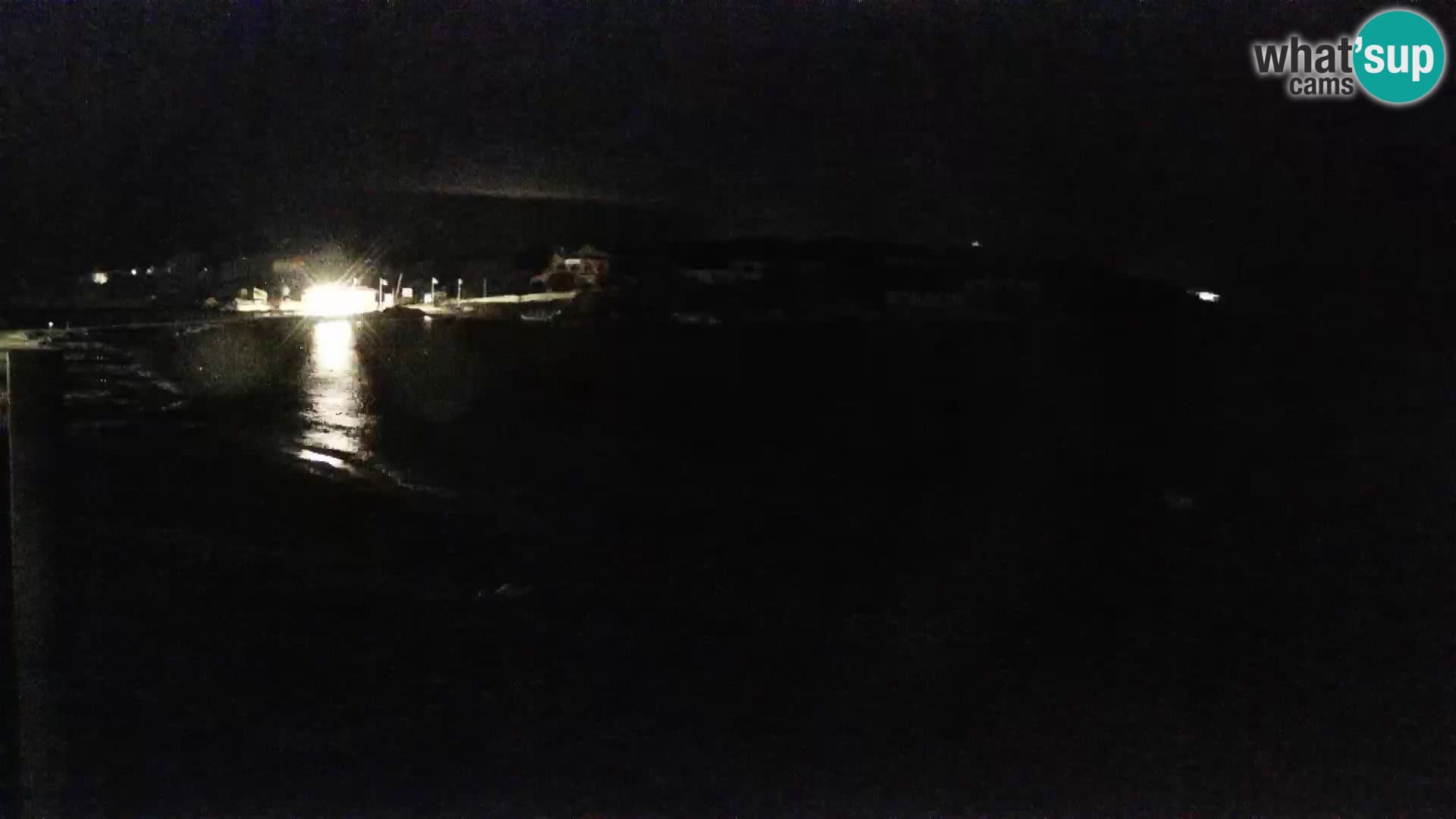 Webcam Porto Pollo Beach – Rupi’s