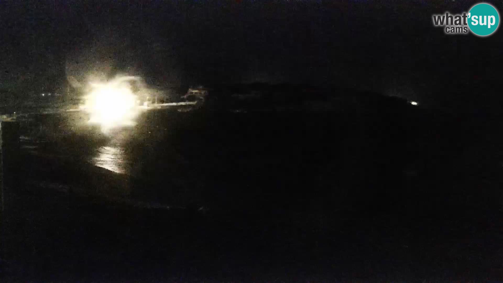 Webcam Strand Porto Pollo – Rupi’s