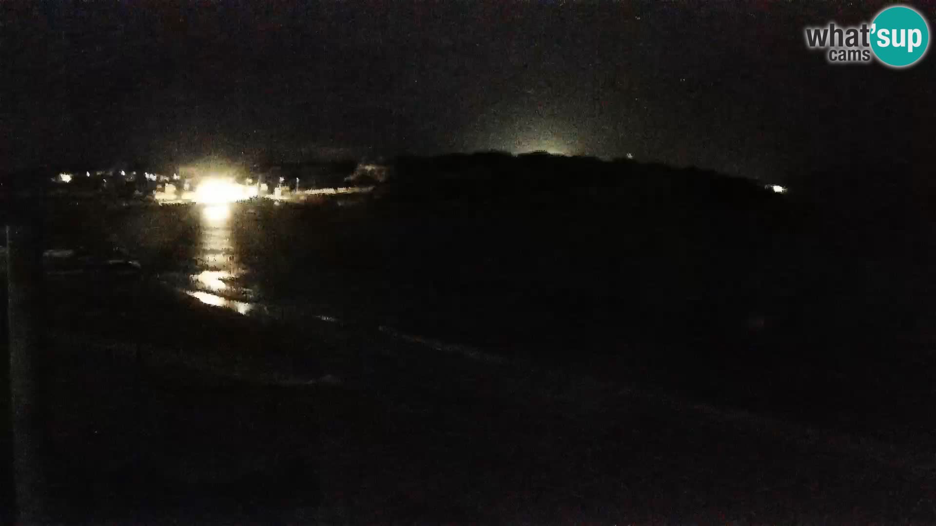 Webcam Porto Pollo Beach – Rupi’s