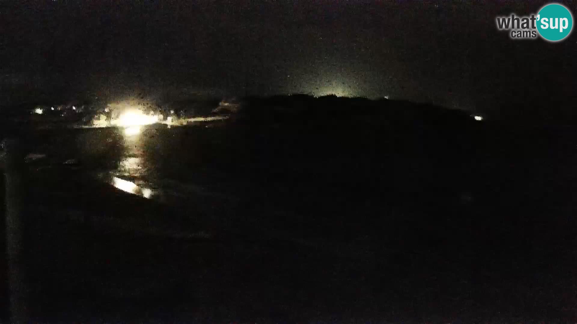 Webcam Strand Porto Pollo – Rupi’s