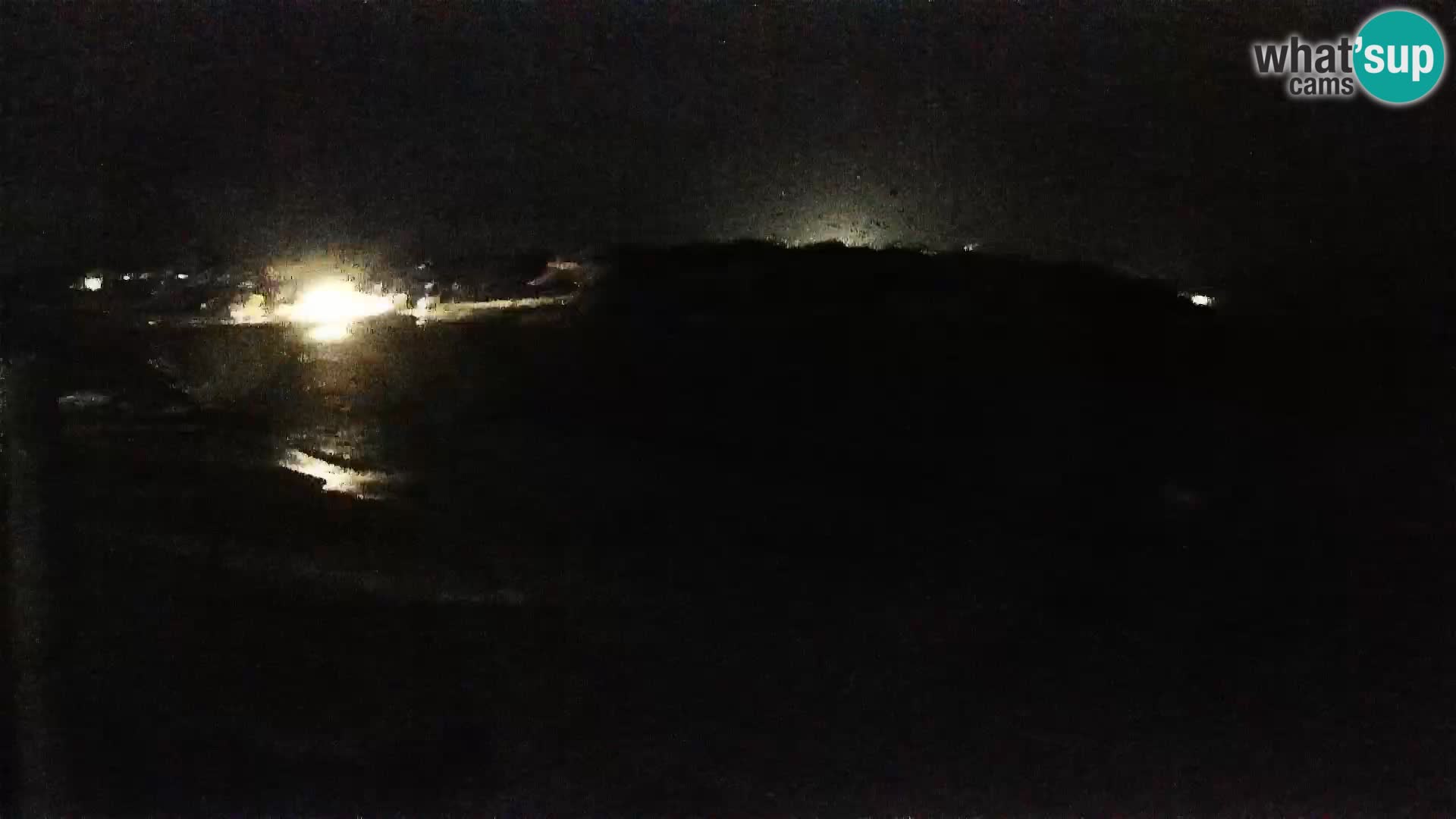 Webcam spiaggia Porto Pollo – Rupi’s bar