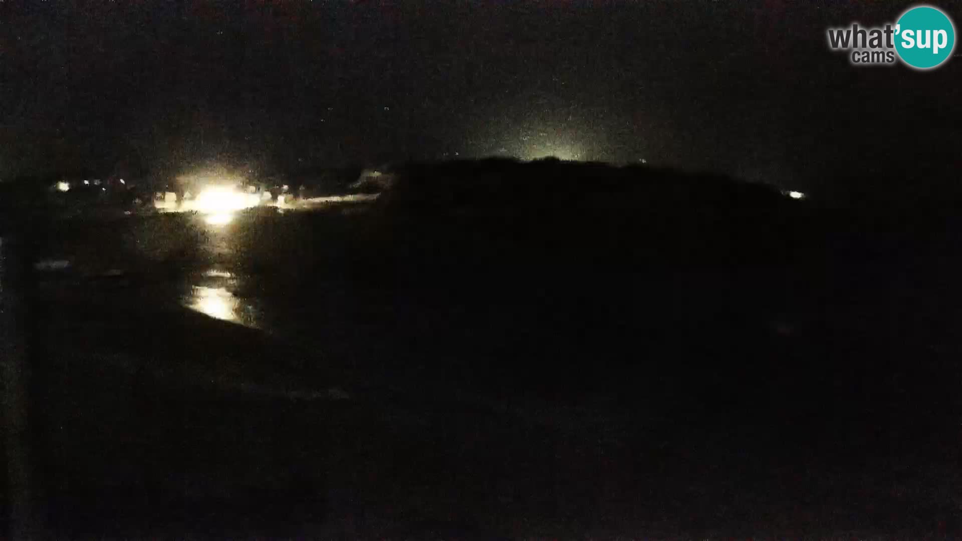 Webcam Porto Pollo Beach – Rupi’s