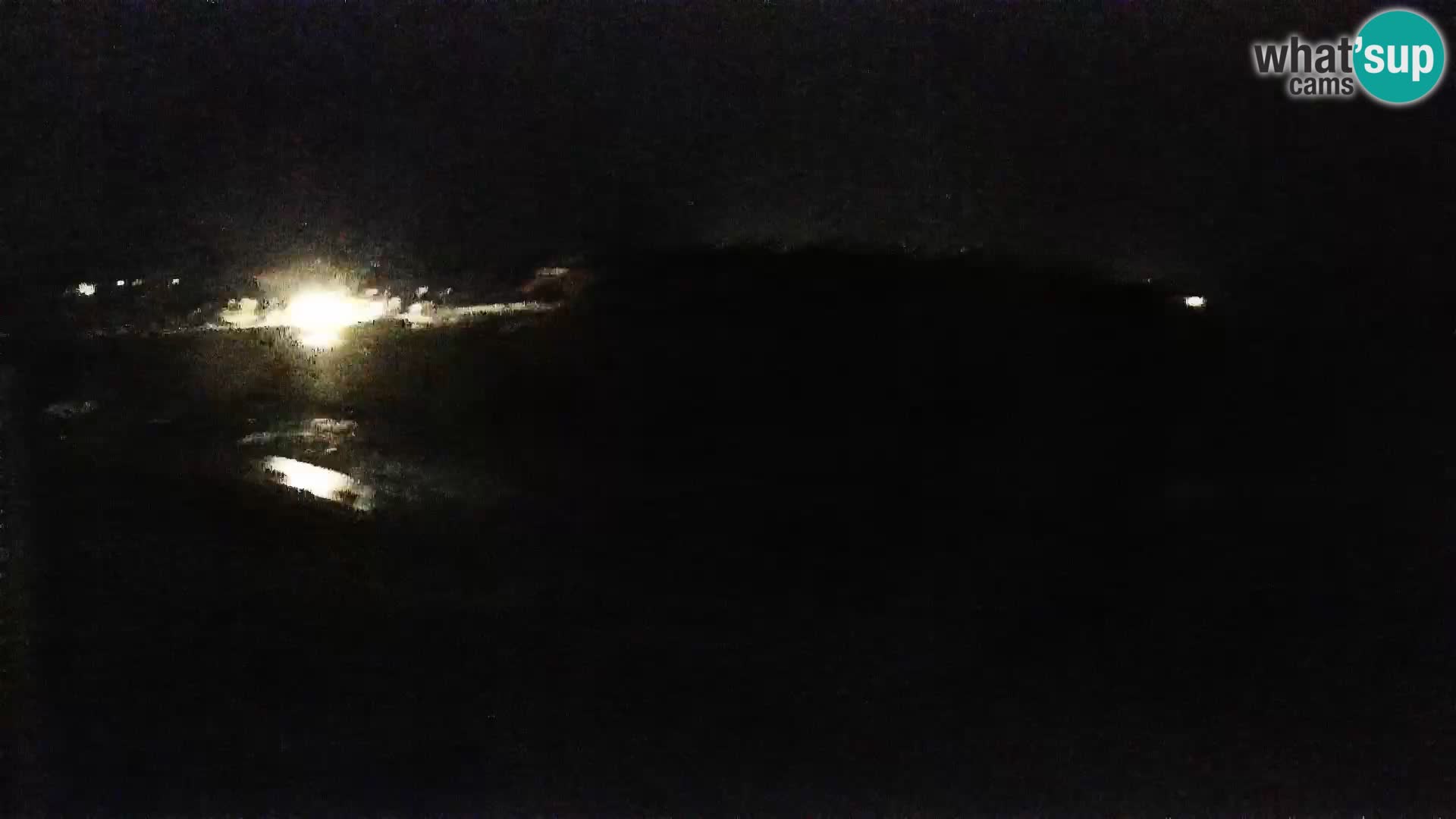Webcam Playa Porto Pollo – Rupi’s