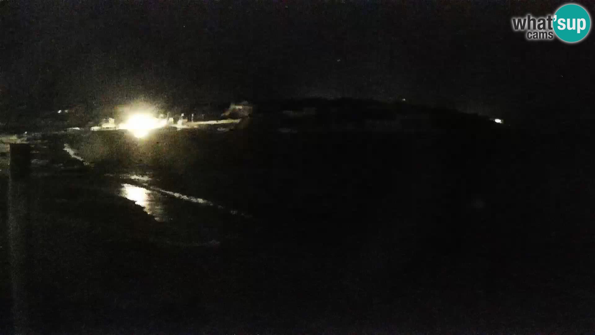 Webcam Playa Porto Pollo – Rupi’s