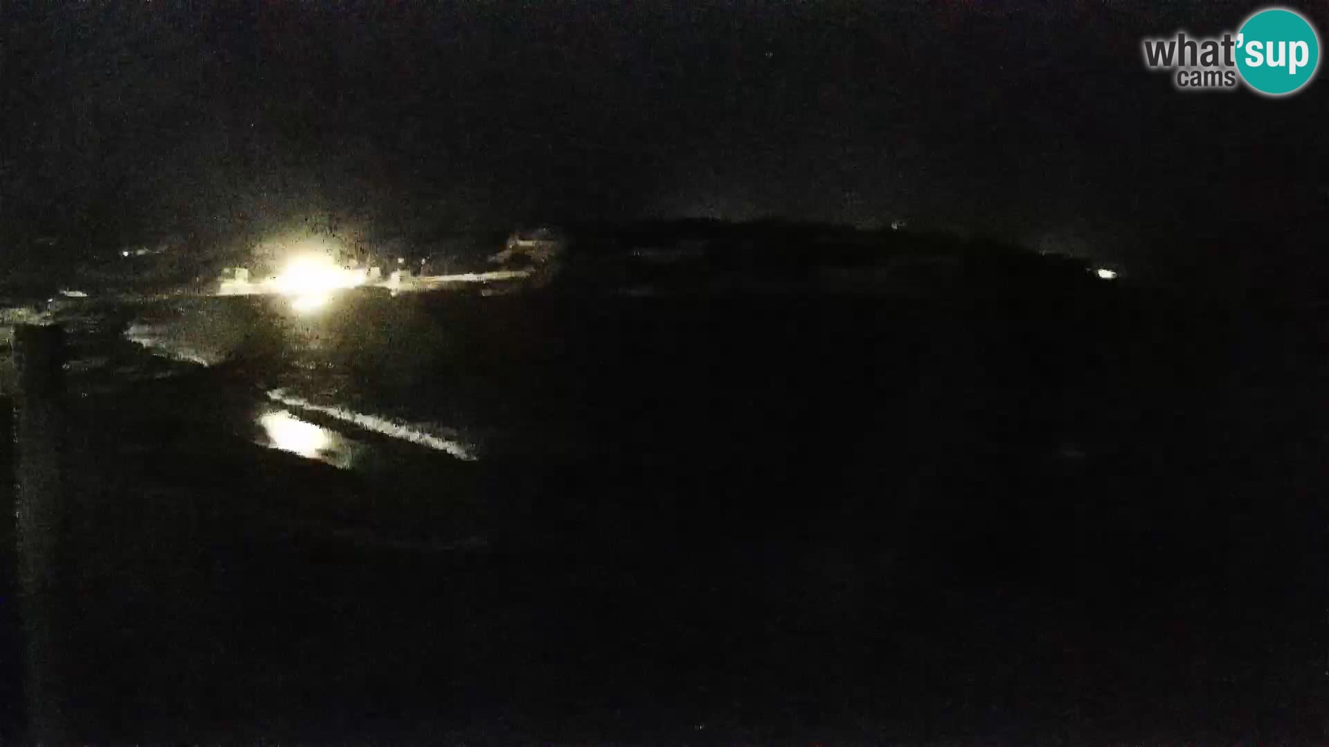 Webcam Porto Pollo Beach – Rupi’s
