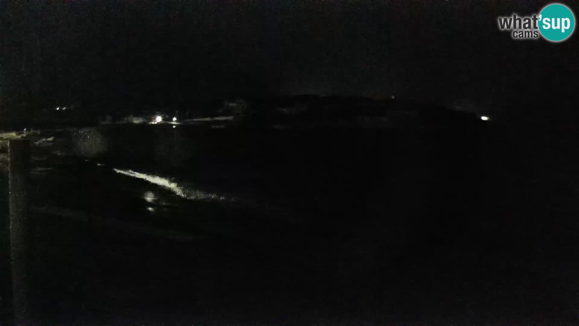 Webcam plage Porto Pollo – Rupi’s
