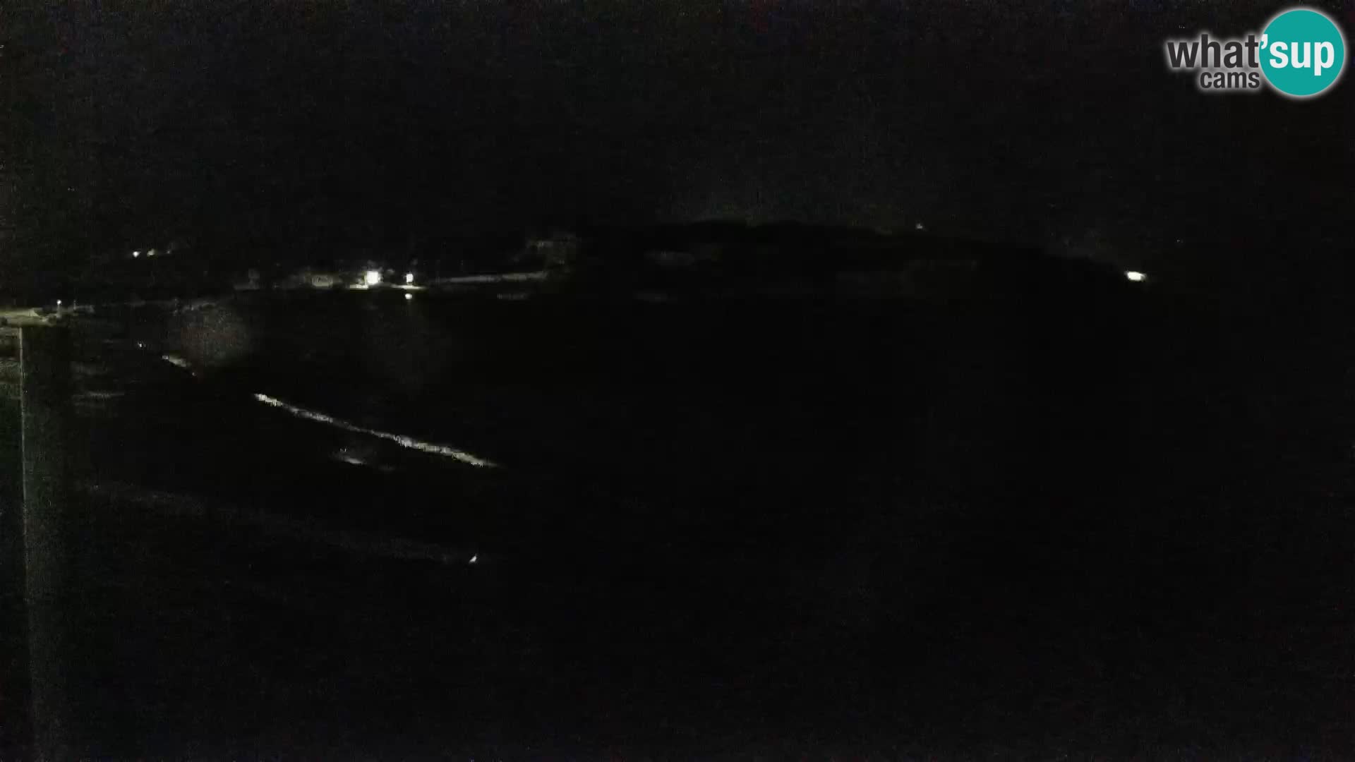 Webcam Porto Pollo Beach – Rupi’s