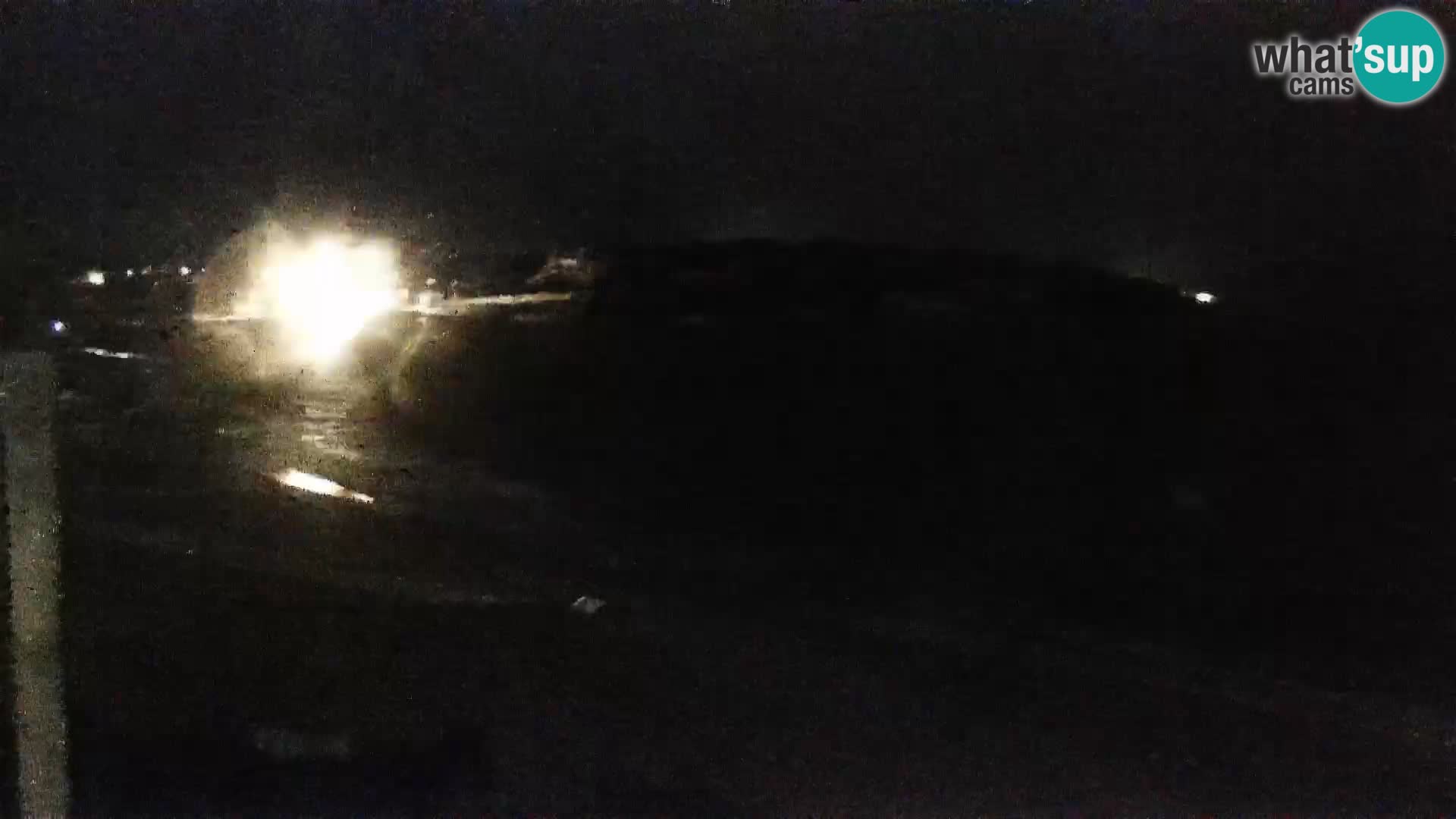 Webcam plage Porto Pollo – Rupi’s
