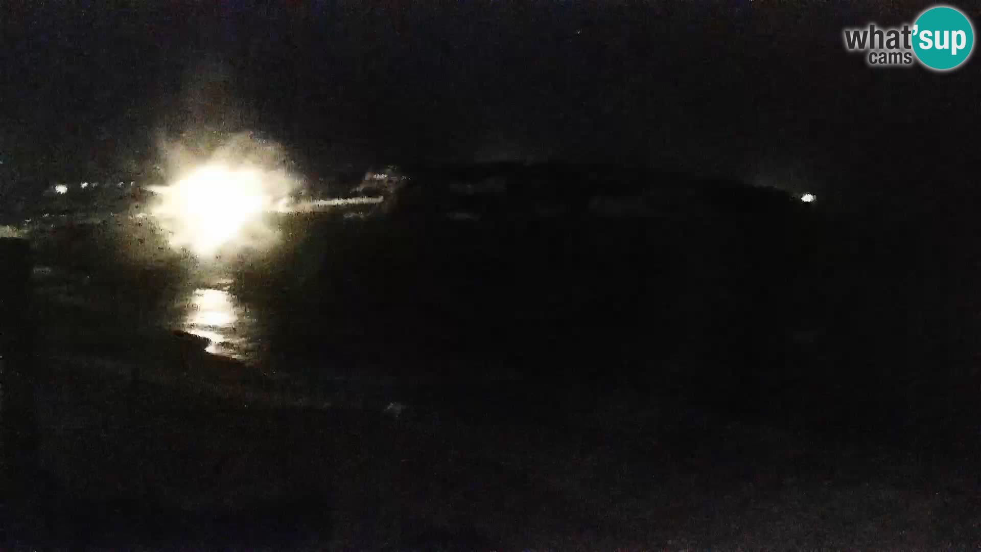 Webcam spiaggia Porto Pollo – Rupi’s bar
