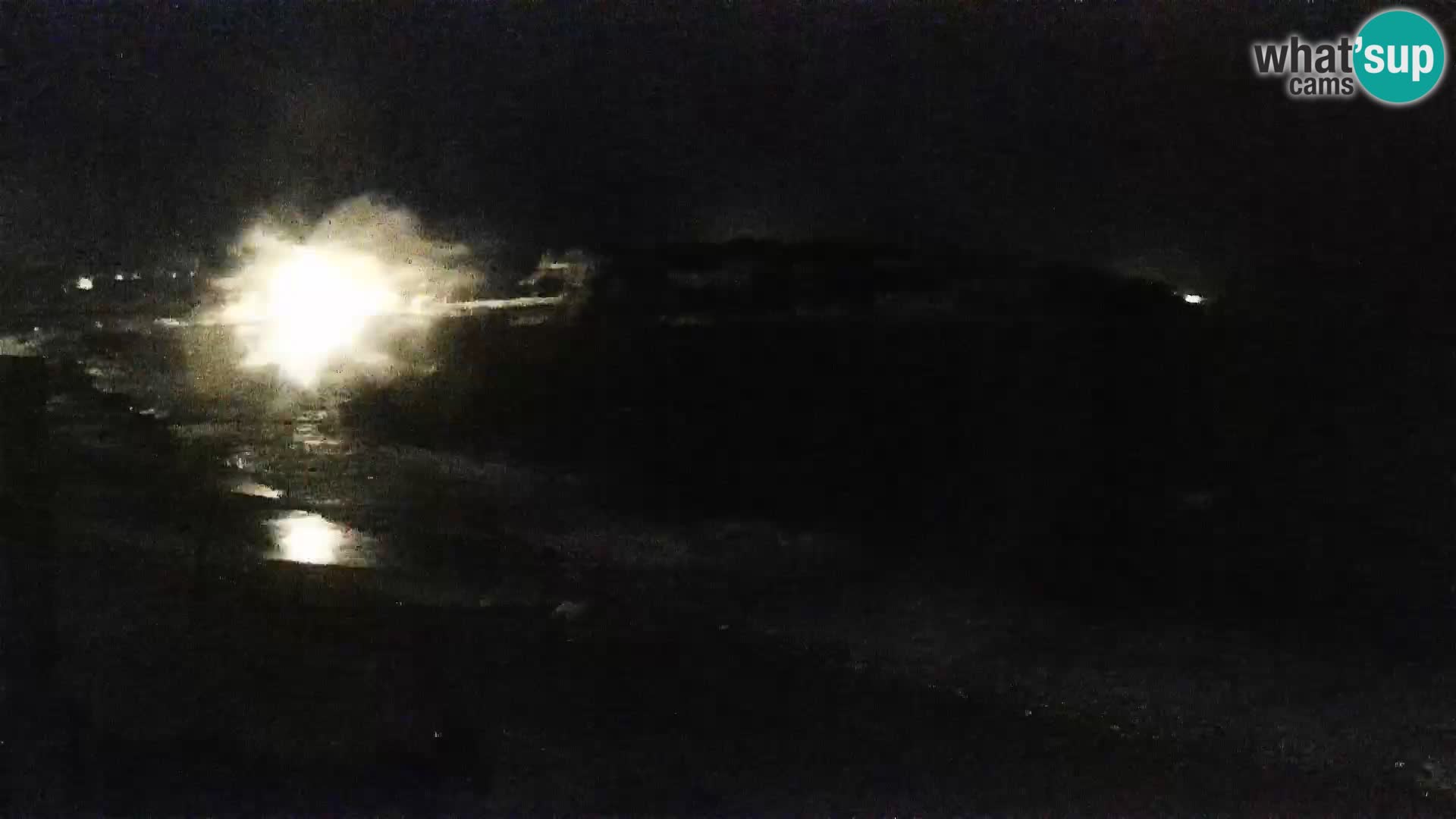 Webcam plage Porto Pollo – Rupi’s