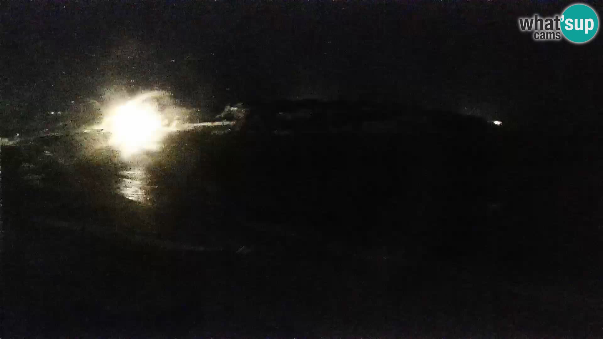 Webcam plage Porto Pollo – Rupi’s