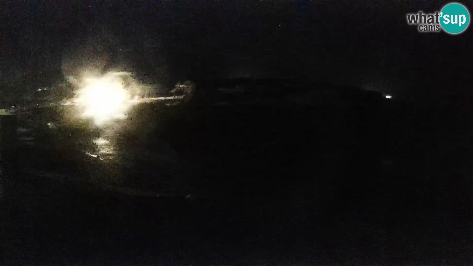 Webcam Porto Pollo Beach – Rupi’s