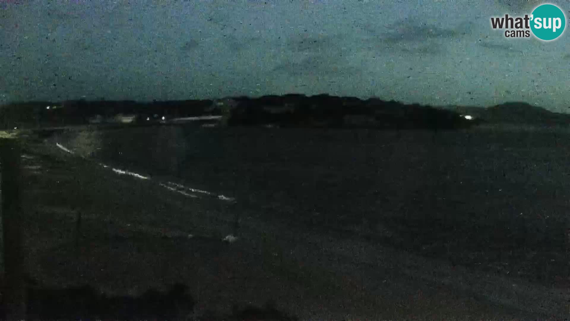 Webcam Porto Pollo Beach – Rupi’s