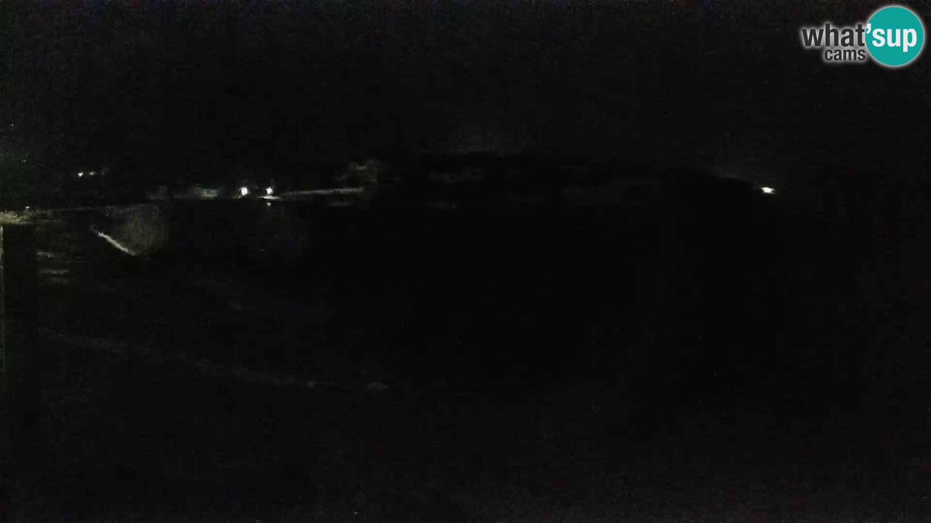 Webcam spiaggia Porto Pollo – Rupi’s bar