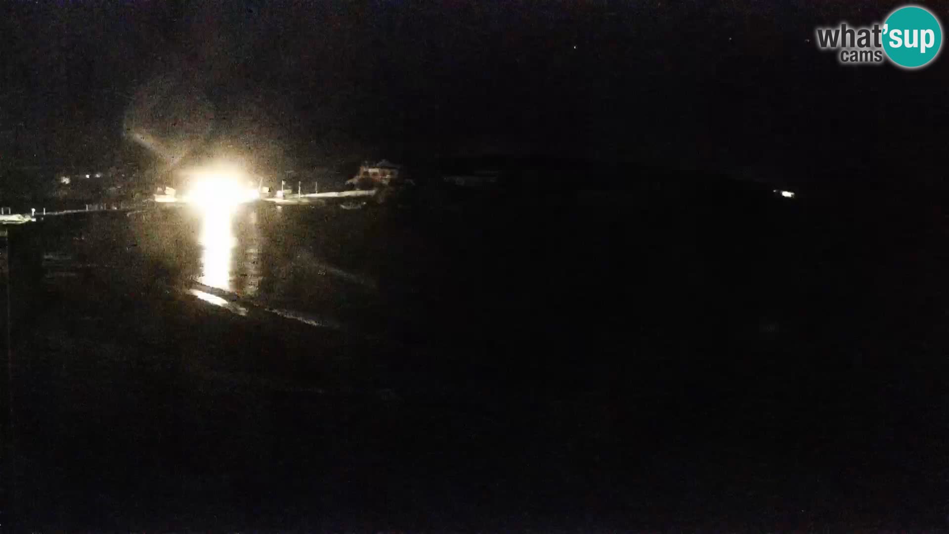 Webcam plage Porto Pollo – Rupi’s