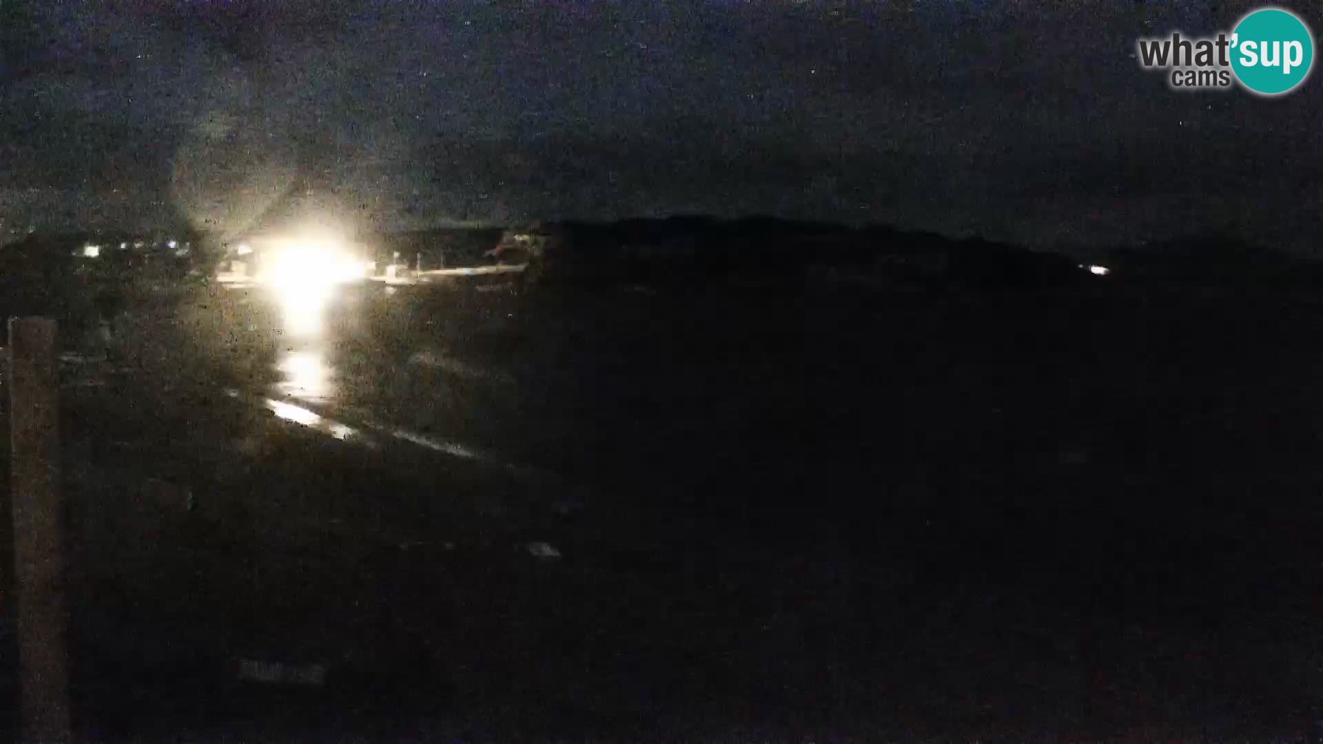 Webcam Playa Porto Pollo – Rupi’s