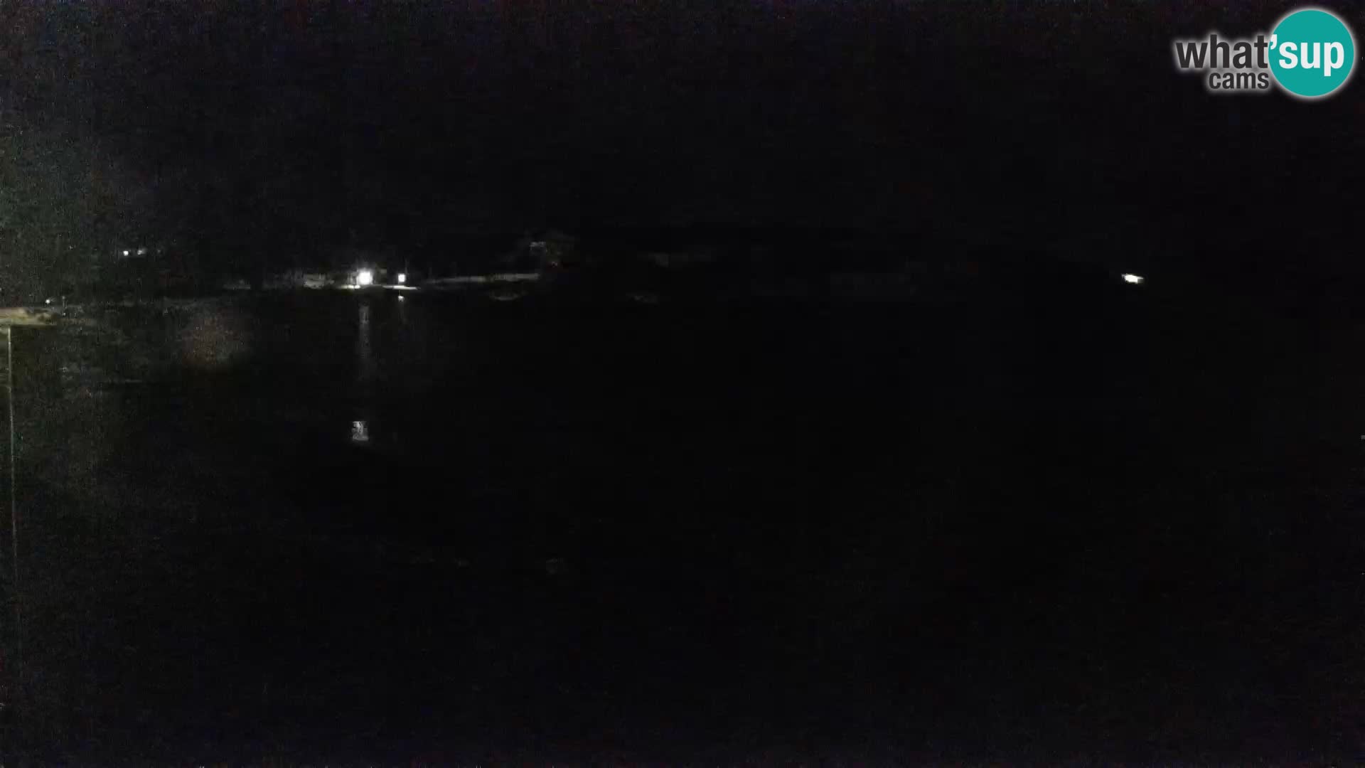 Spletna kamera plaža Porto Pollo – Rupi’s