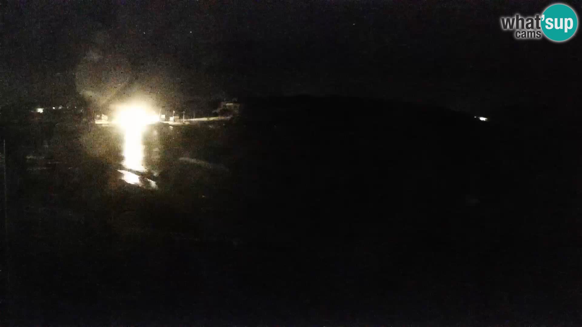 Webcam Strand Porto Pollo – Rupi’s