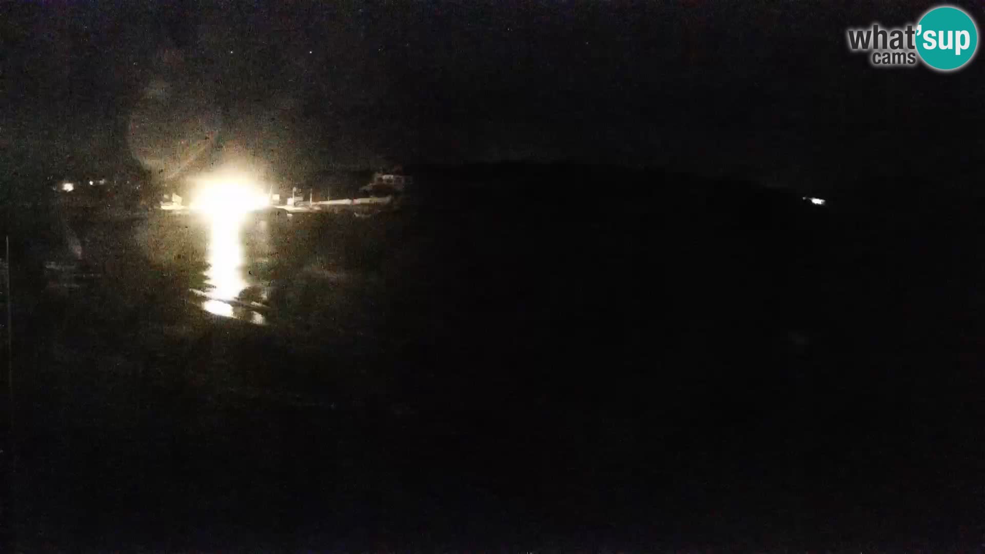 Webcam spiaggia Porto Pollo – Rupi’s bar