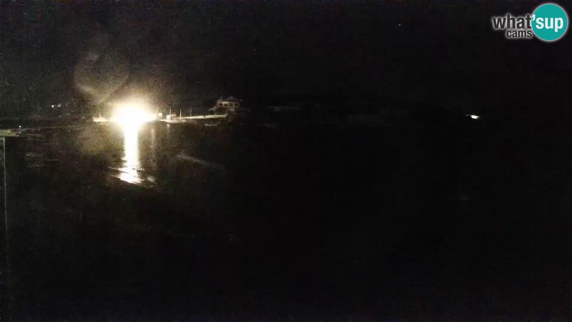 Webcam Porto Pollo Beach – Rupi’s