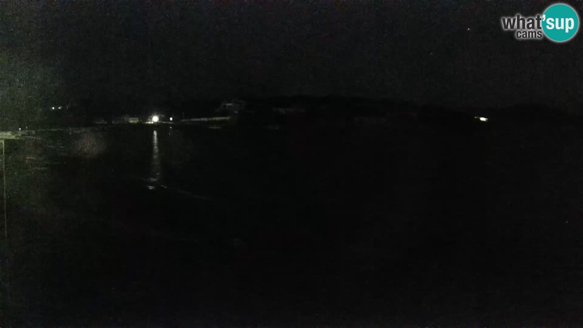 Webcam Porto Pollo Beach – Rupi’s