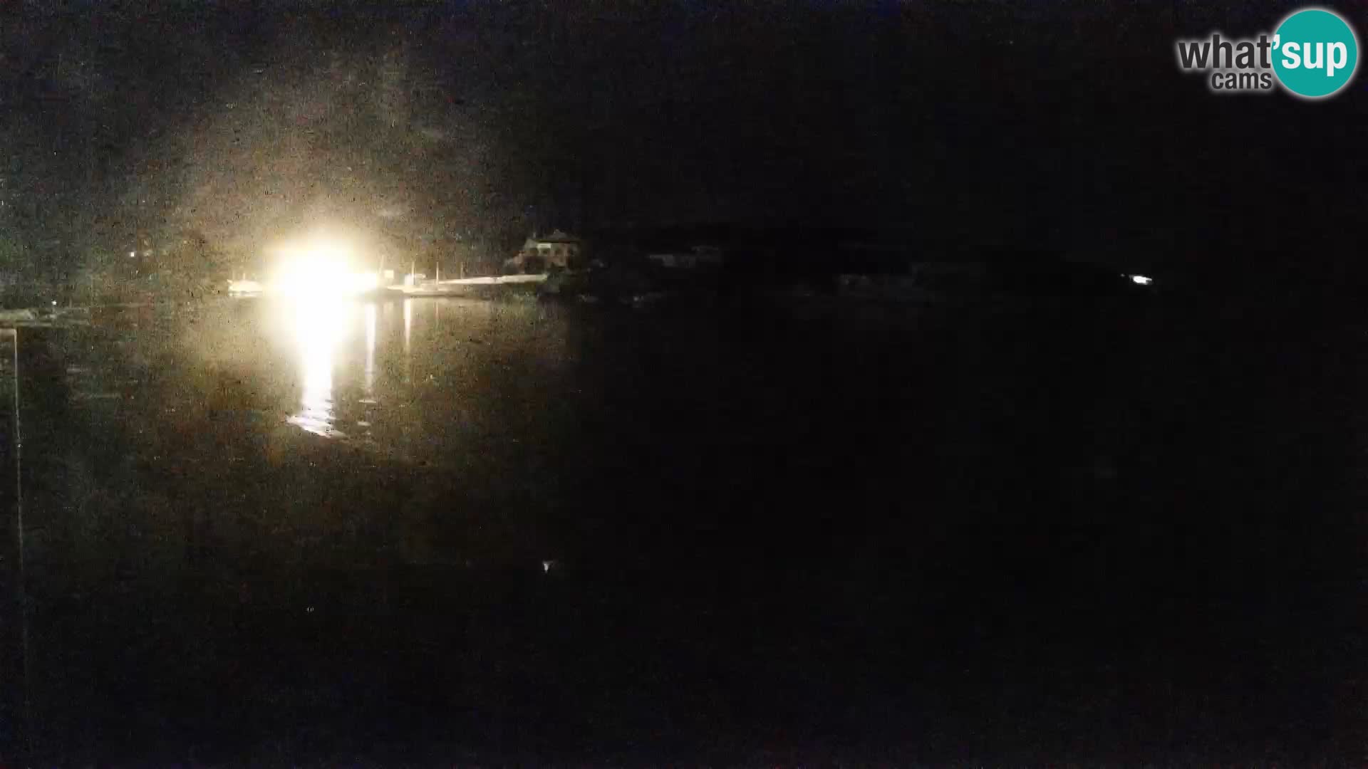 Webcam plage Porto Pollo – Rupi’s