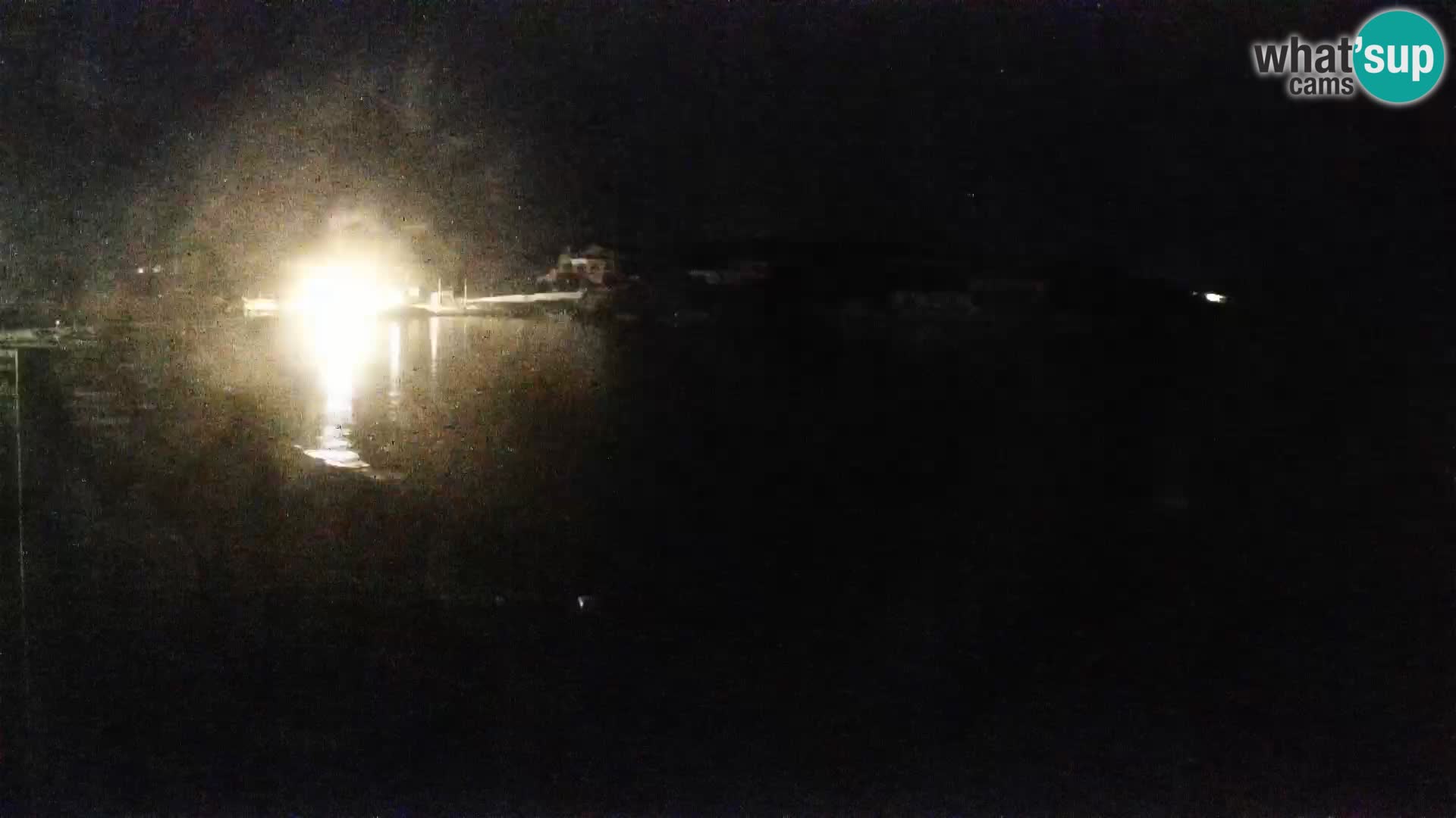 Webcam Strand Porto Pollo – Rupi’s