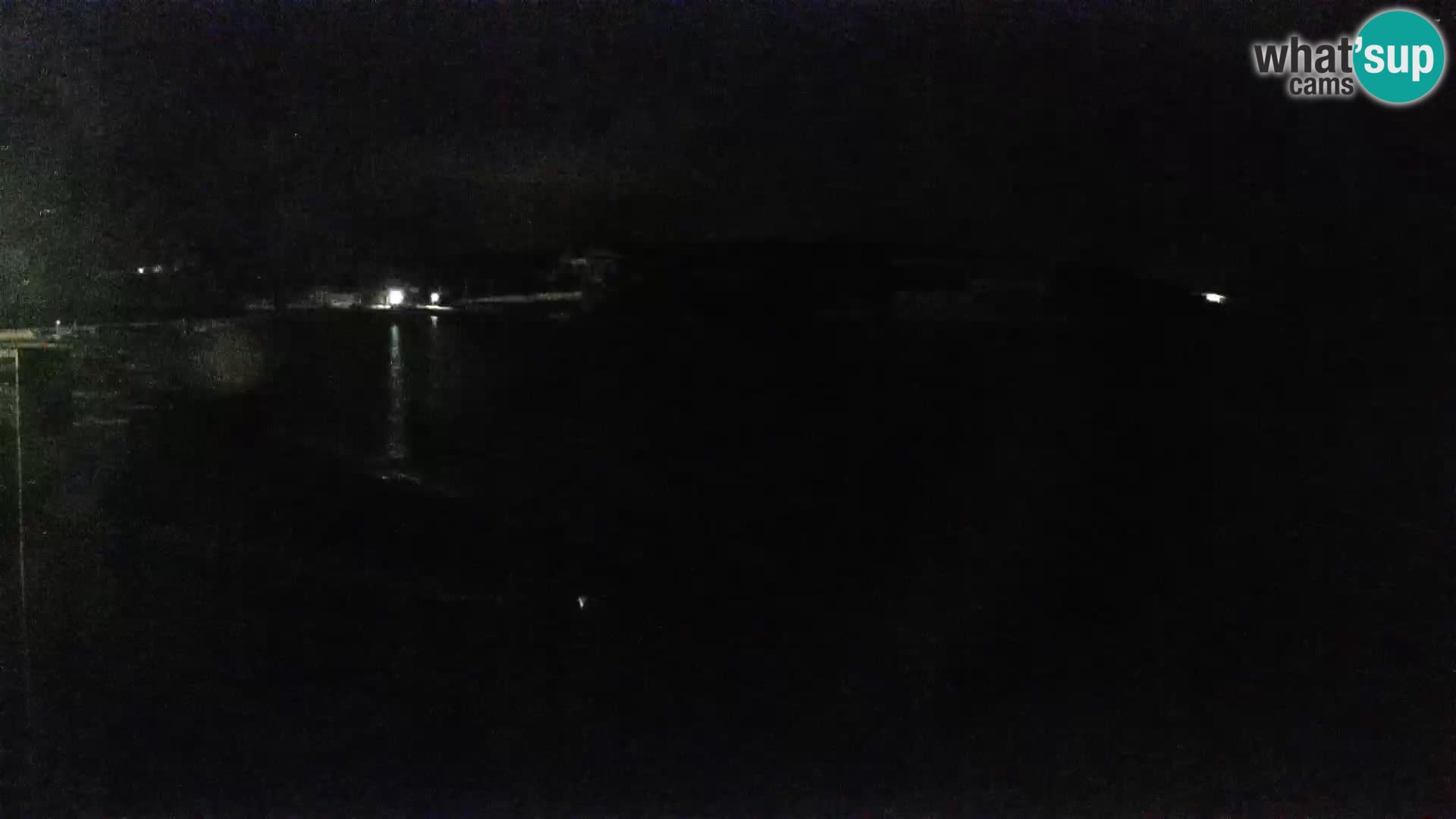 Webcam Strand Porto Pollo – Rupi’s