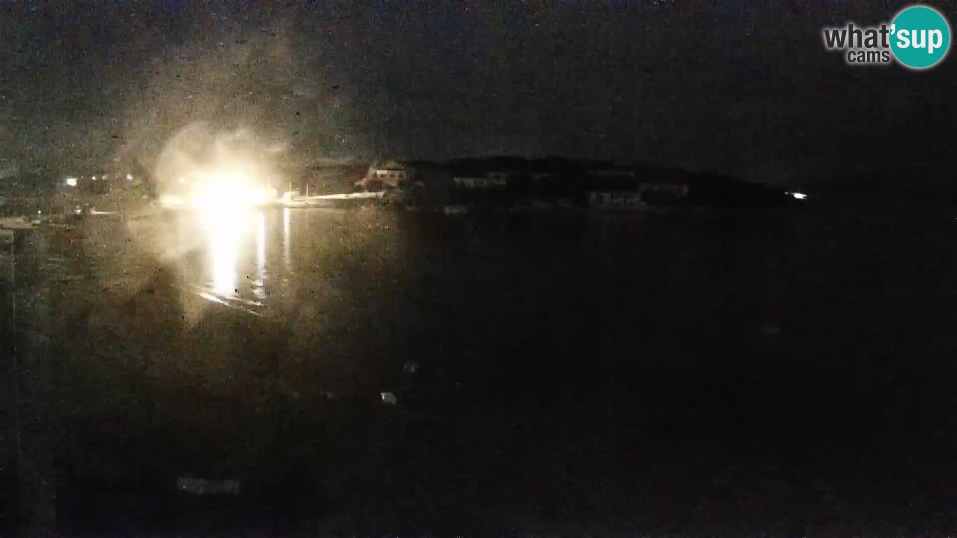 Webcam Strand Porto Pollo – Rupi’s