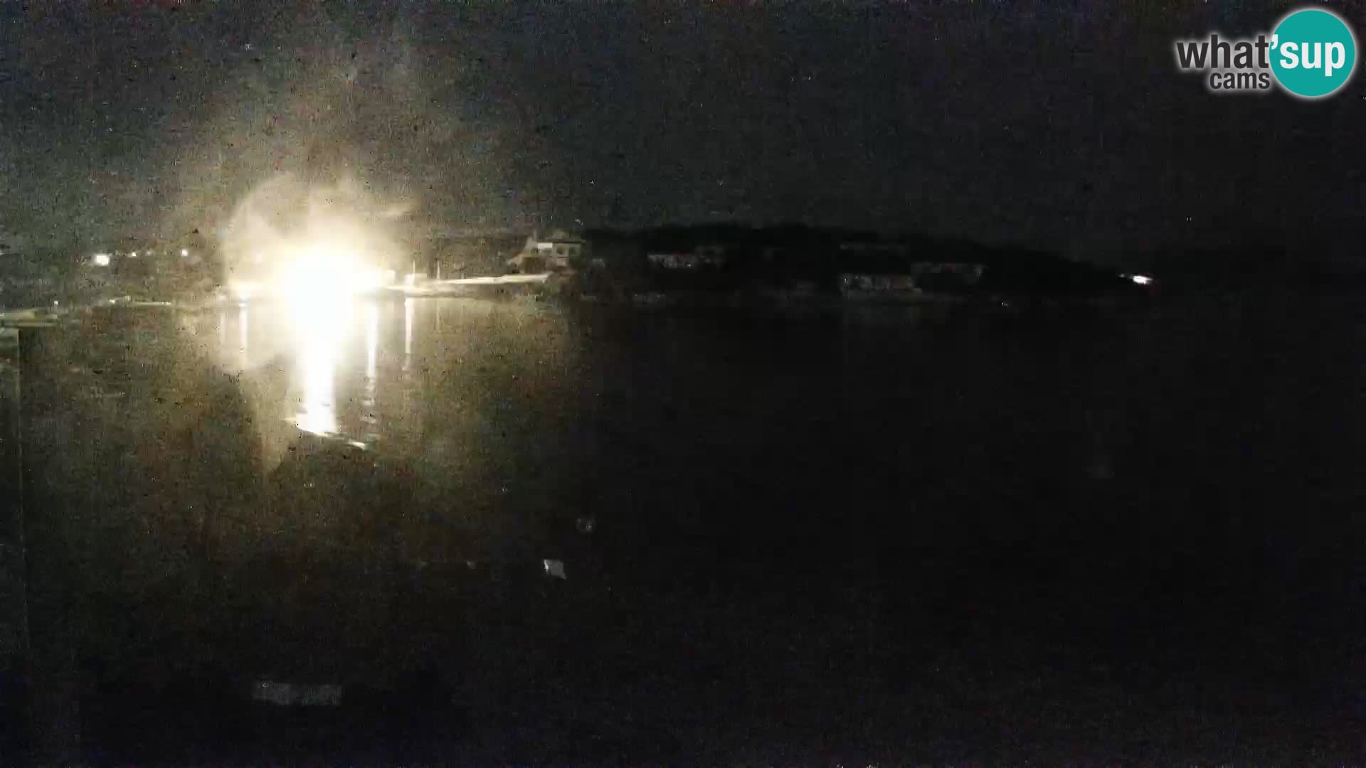 Webcam Strand Porto Pollo – Rupi’s