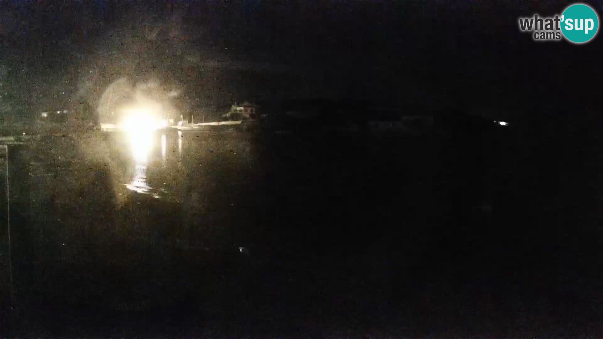 Webcam spiaggia Porto Pollo – Rupi’s bar