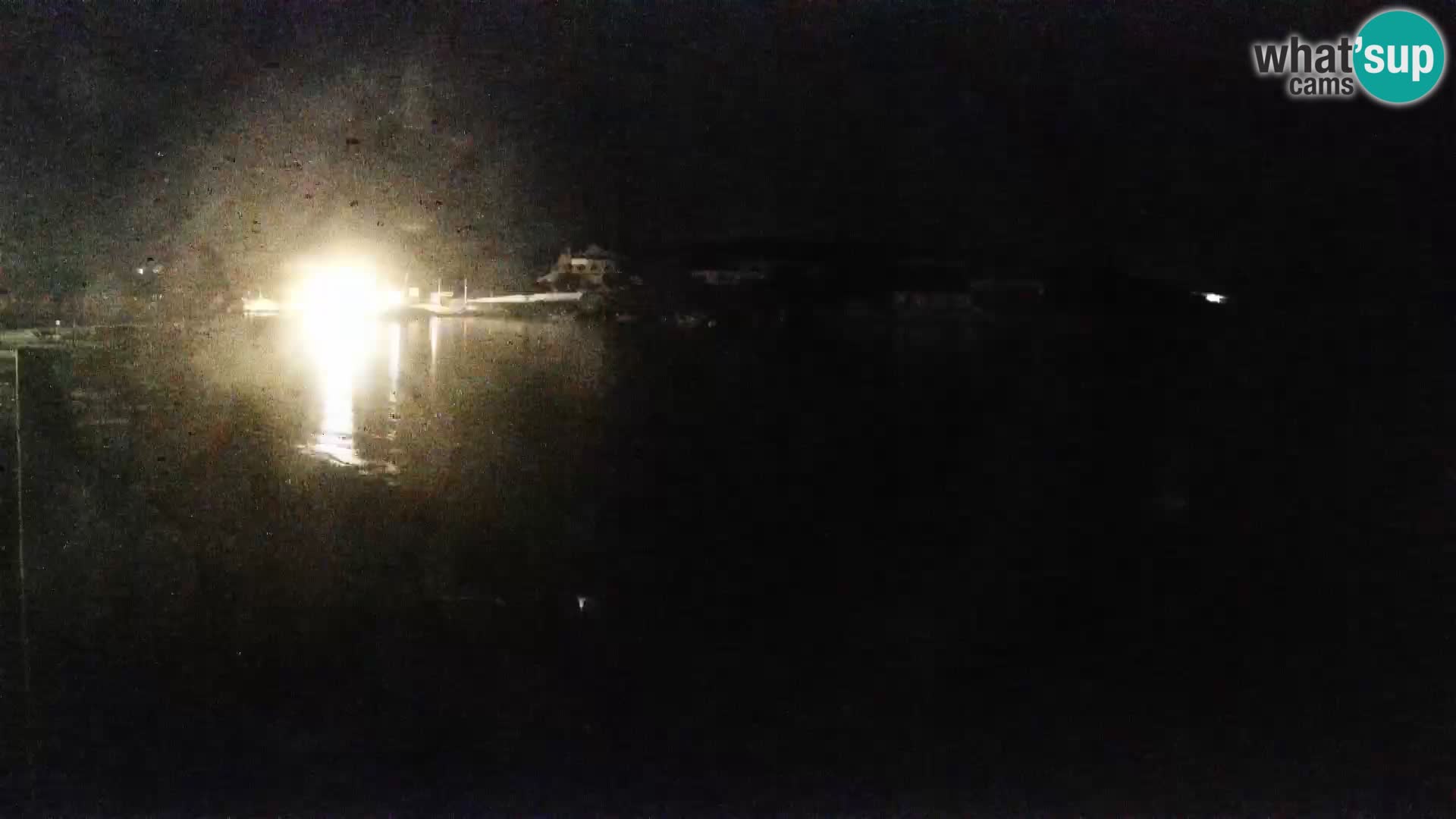 Web kamera plaža Porto Pollo – Rupi’s