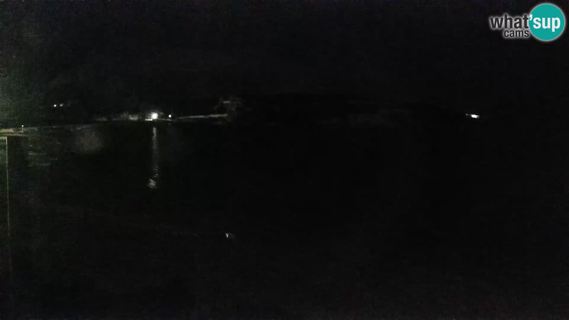 Webcam spiaggia Porto Pollo – Rupi’s bar