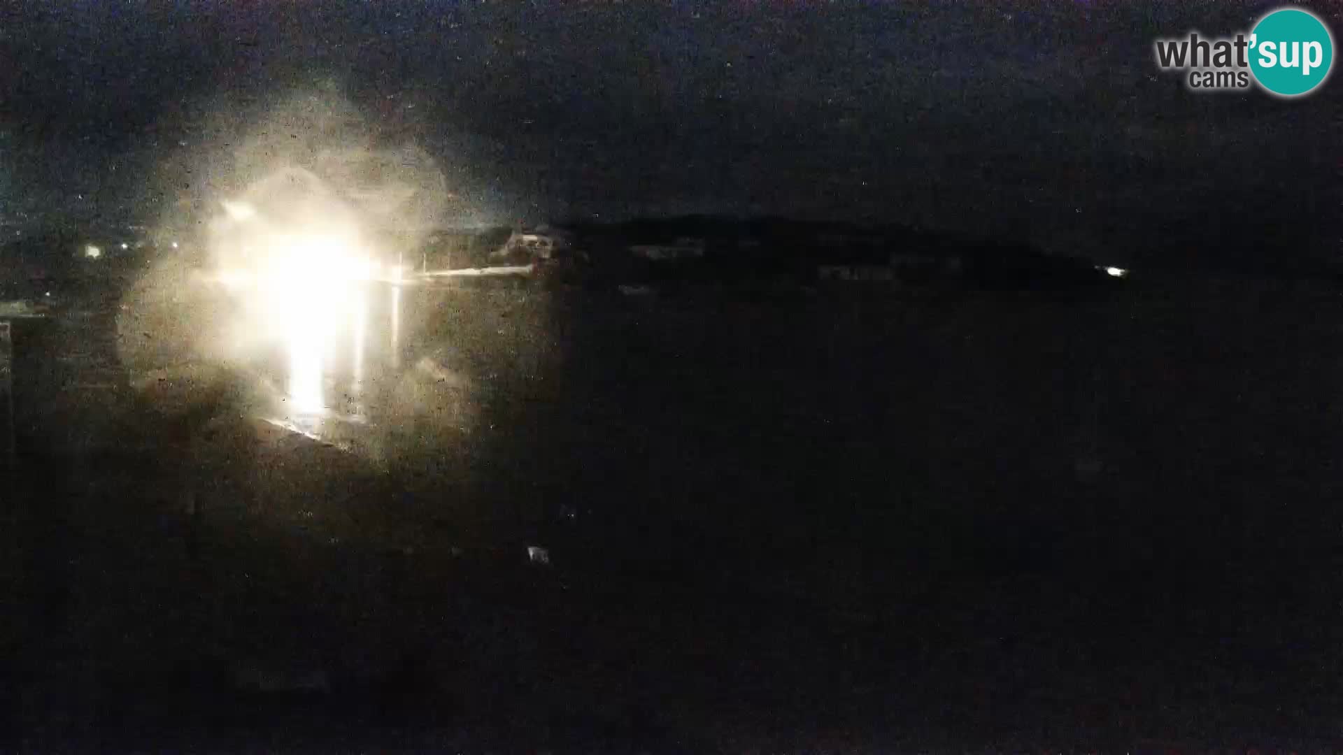 Webcam spiaggia Porto Pollo – Rupi’s bar