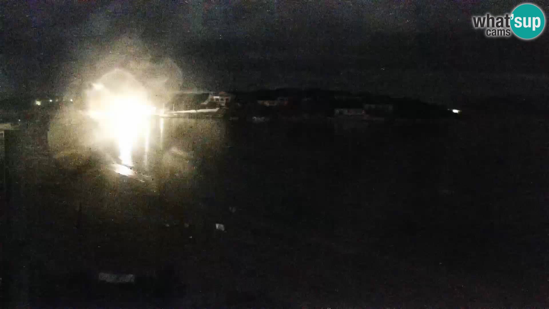 Webcam plage Porto Pollo – Rupi’s