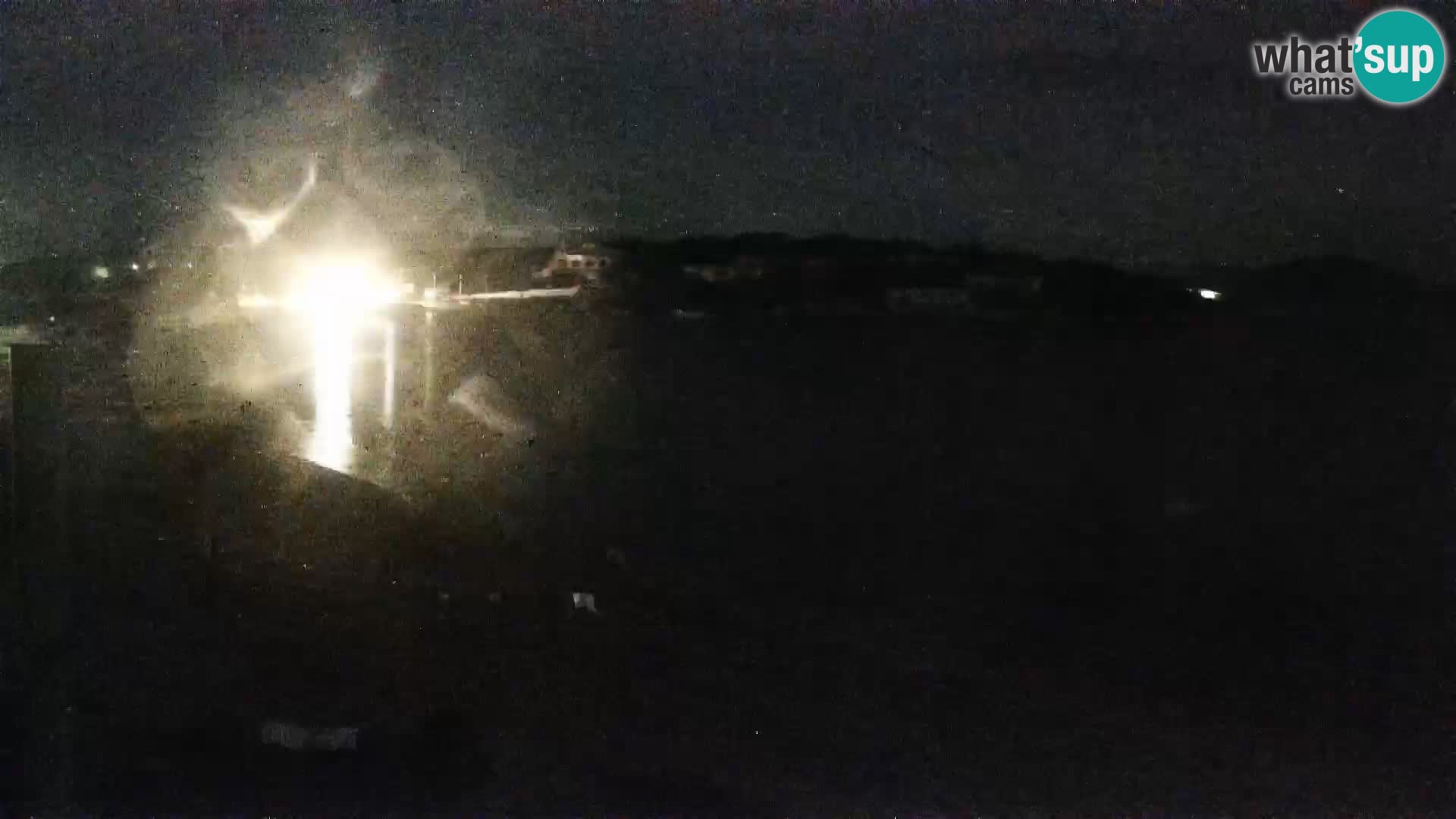 Webcam Porto Pollo Beach – Rupi’s