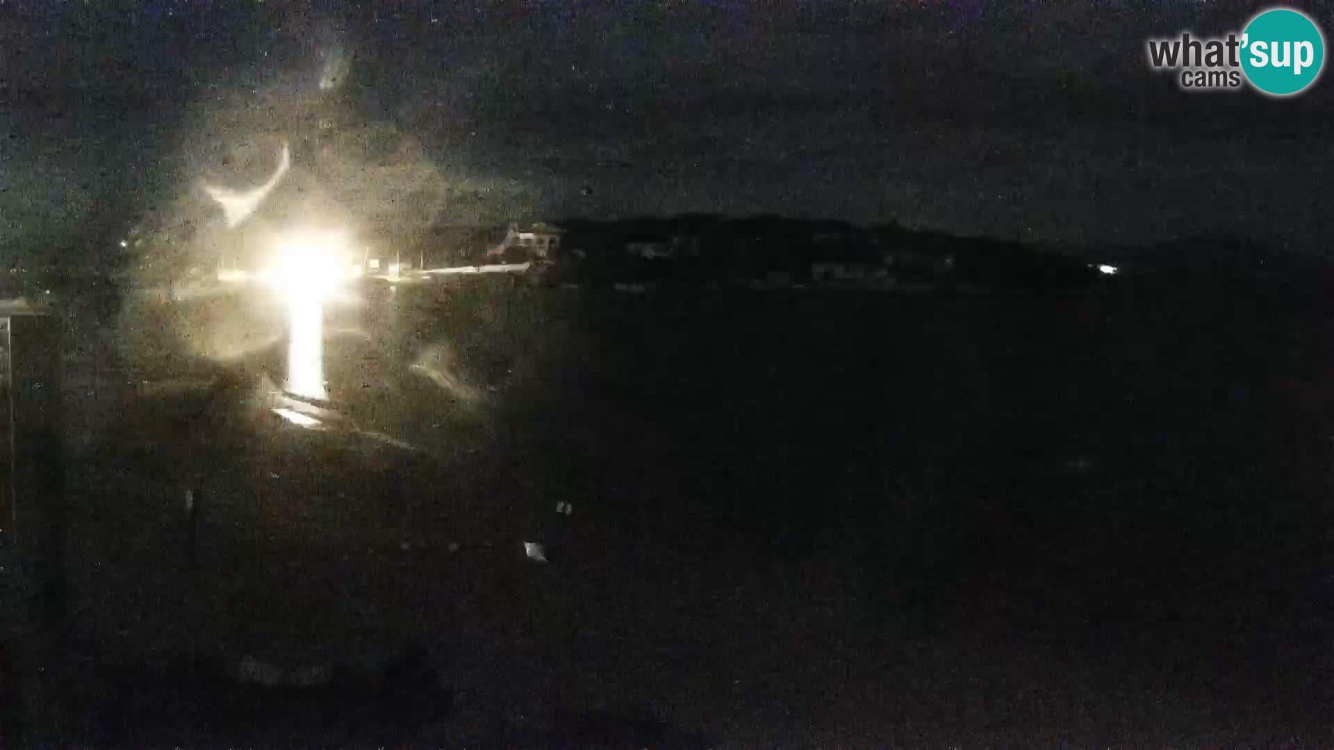 Webcam Playa Porto Pollo – Rupi’s