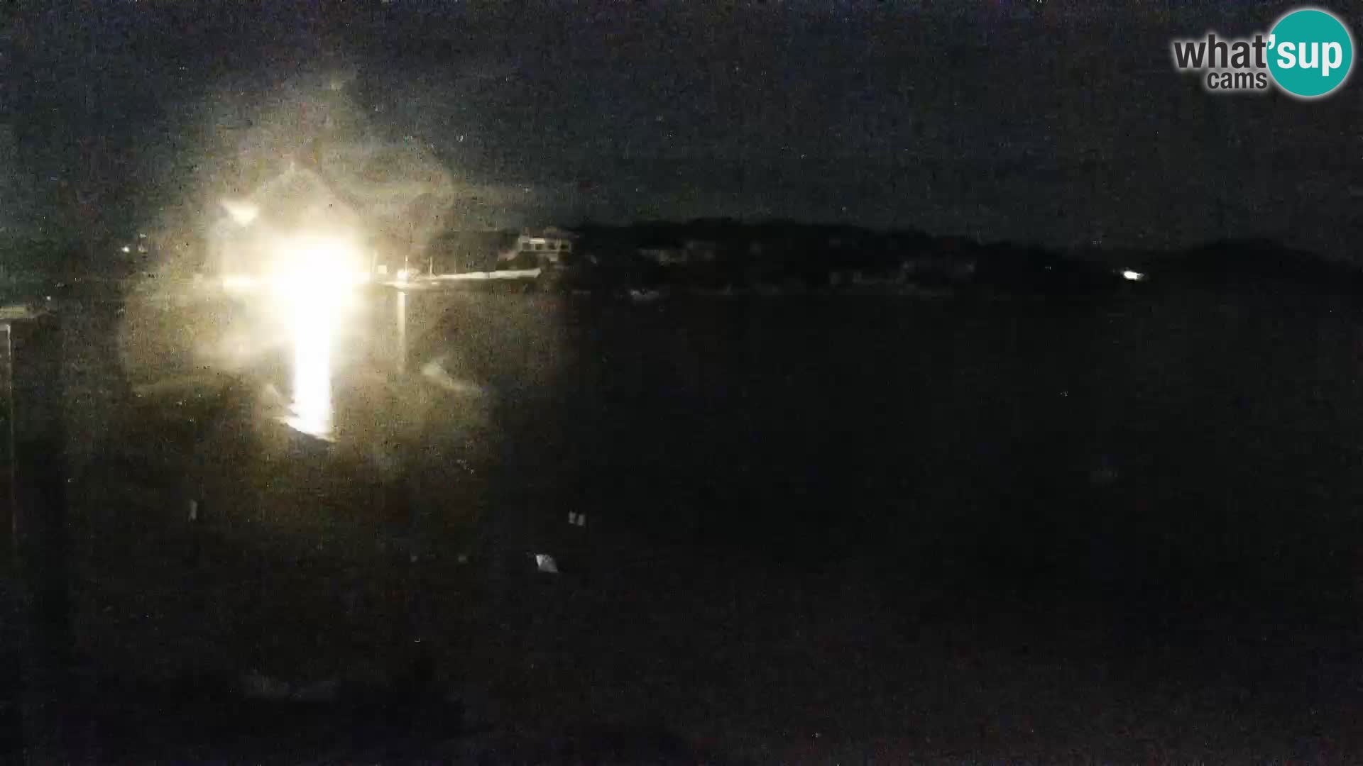 Webcam spiaggia Porto Pollo – Rupi’s bar