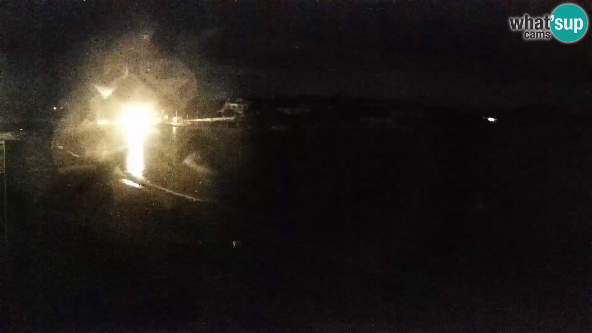 Webcam Porto Pollo Beach – Rupi’s