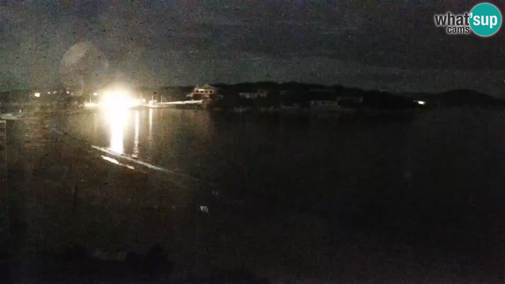 Webcam spiaggia Porto Pollo – Rupi’s bar