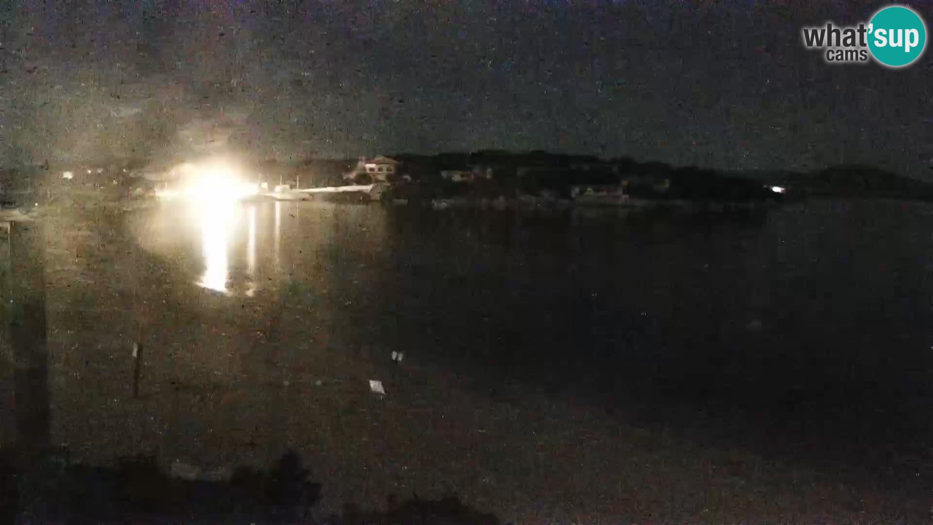 Spletna kamera plaža Porto Pollo – Rupi’s