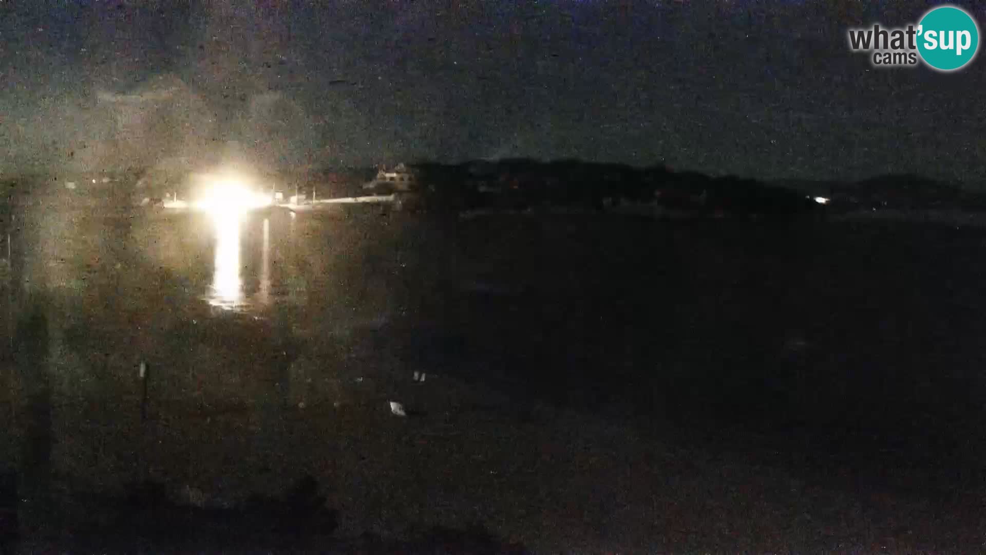 Webcam Strand Porto Pollo – Rupi’s