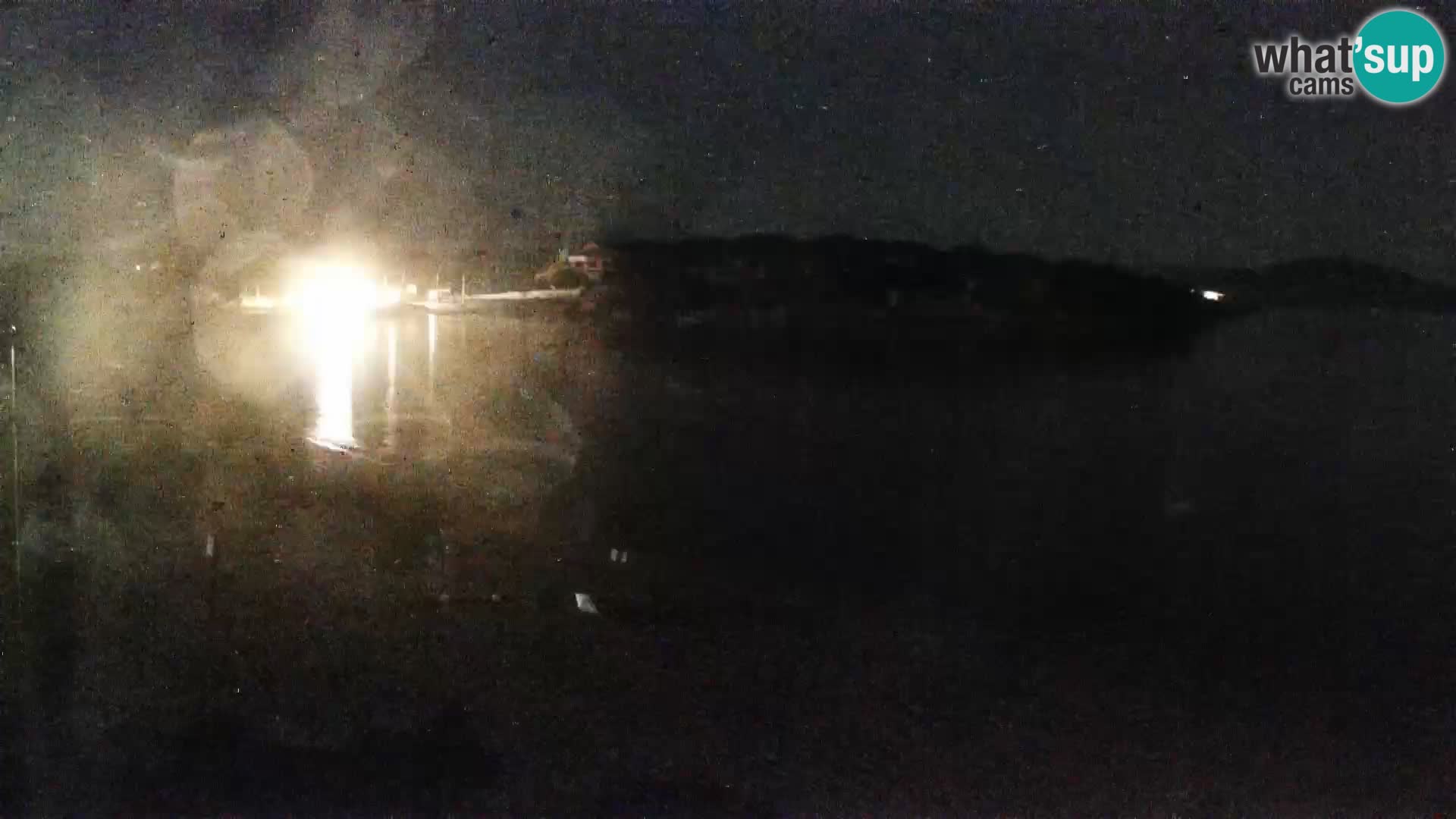 Webcam Porto Pollo Beach – Rupi’s