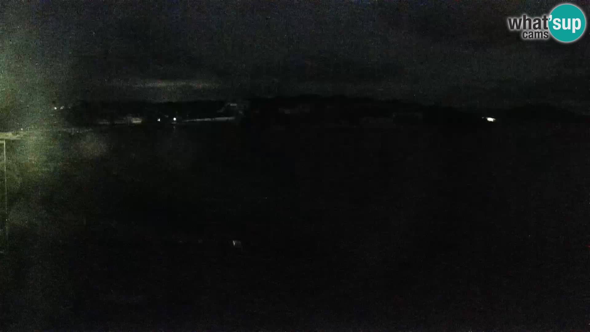 Webcam plage Porto Pollo – Rupi’s