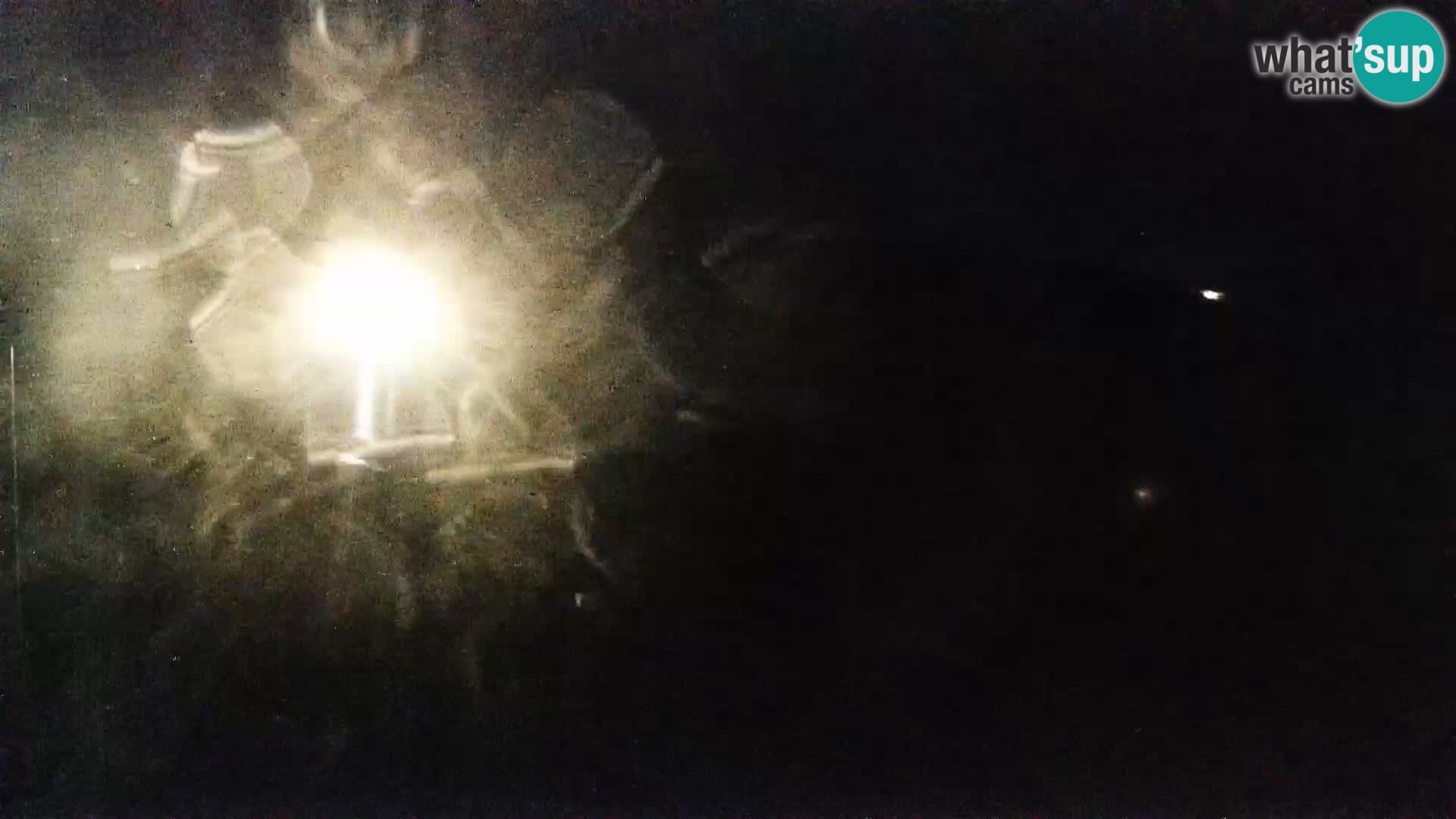 Web kamera plaža Porto Pollo – Rupi’s