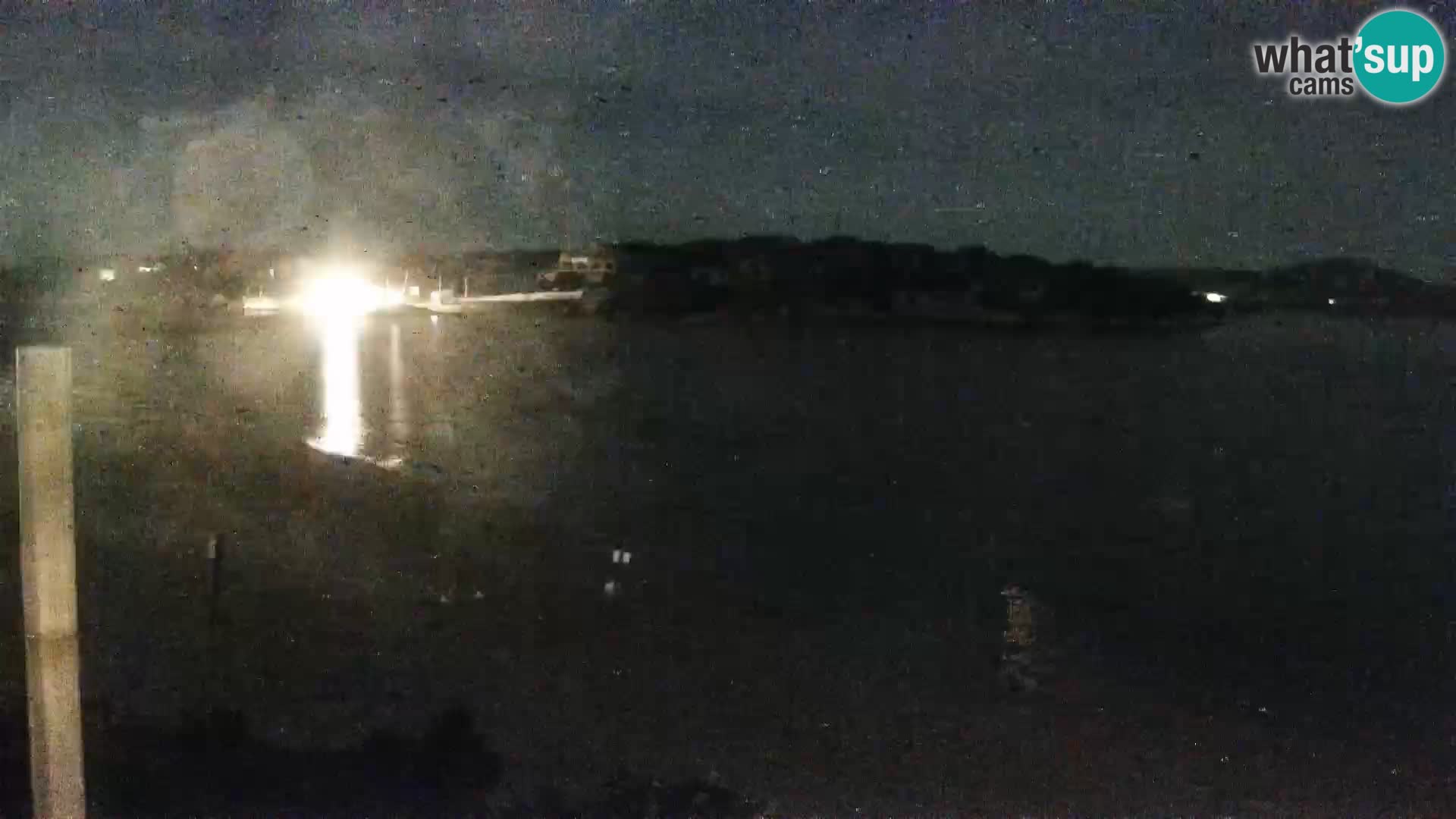 Webcam Porto Pollo Beach – Rupi’s