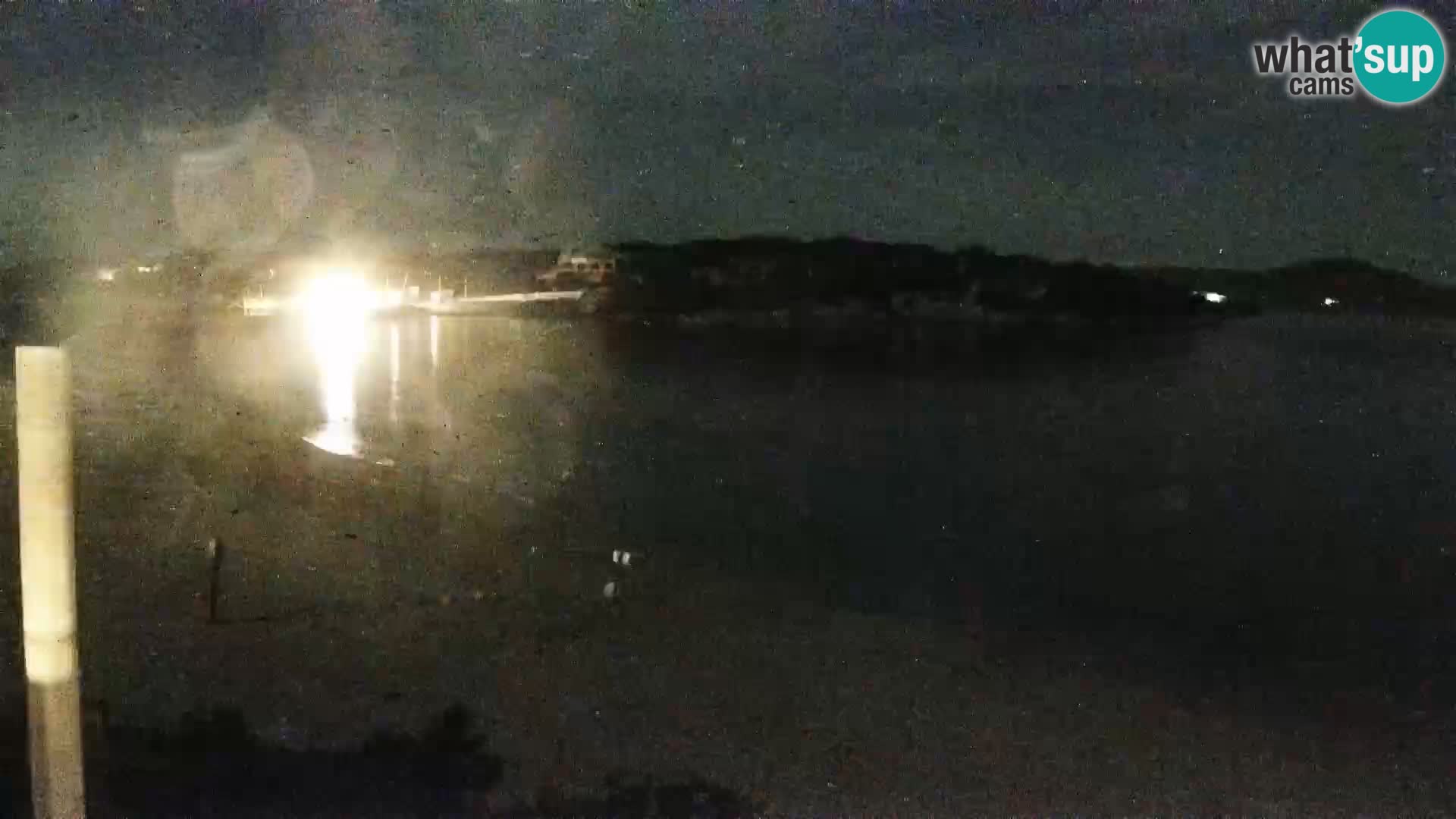 Webcam plage Porto Pollo – Rupi’s