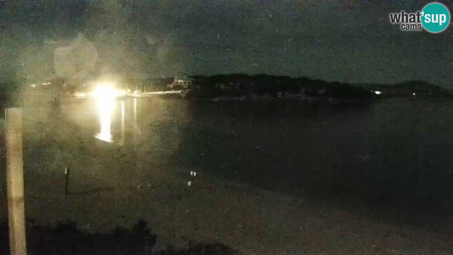Webcam plage Porto Pollo – Rupi’s