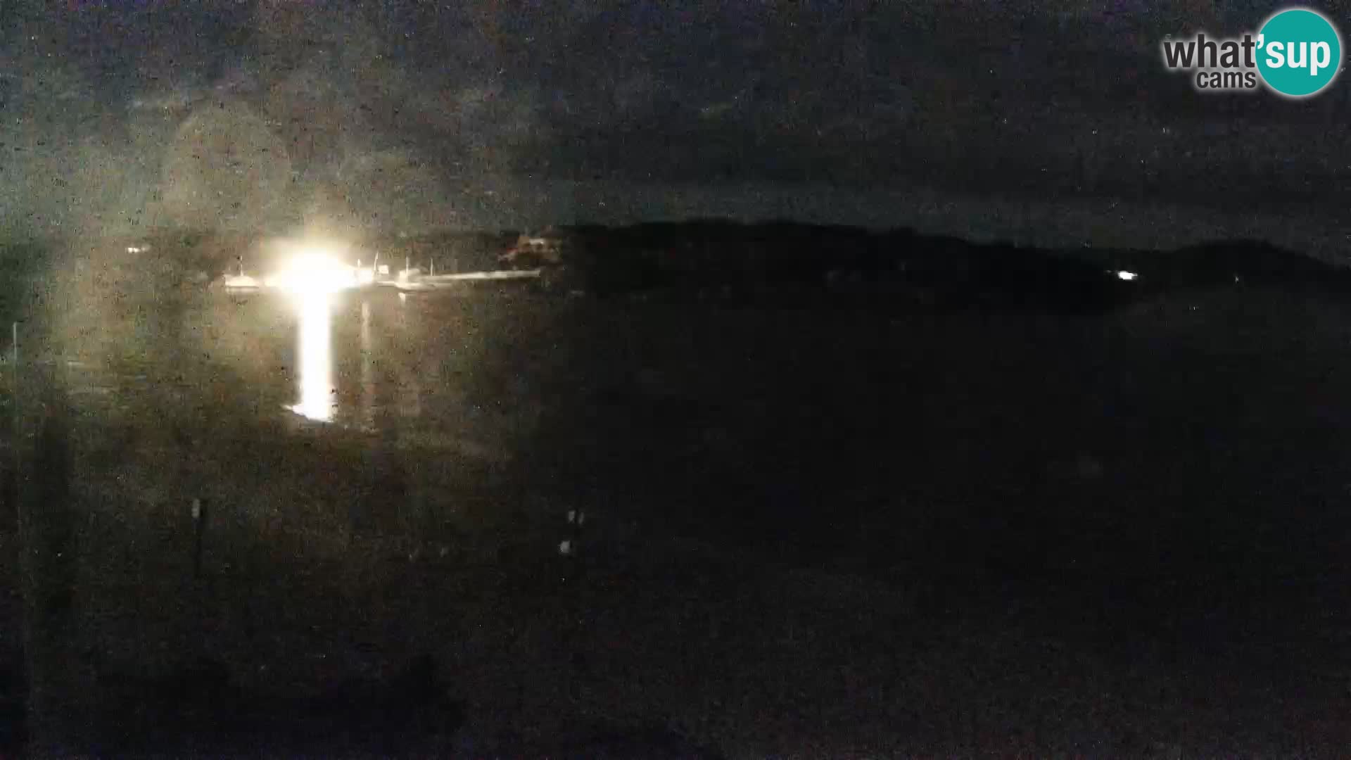 Webcam plage Porto Pollo – Rupi’s